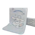 Покрывало Ice Silk Mat Sanrio, Small Powder Culomi - фото 7