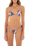 Бикини Valle And Aldana Eter Bikini Set In Multi Agua Bendita, Multi - фото