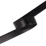 Ремень STRELLSON, черный - фото 4