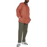 Куртка Volcom ENT Fat Tony, цвет Rust - фото 4