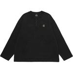 Футболка унисекс CLOT, черный - фото