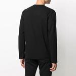 CDG Play Футболка мужская черная - фото 5