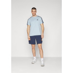 Брюки REAL MADRID CARGO SHORT adidas, темно-синий - фото 5