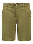 Шорты Geographical Norway Paxton, хаки - фото