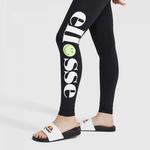 Леггинсы Ellesse Mulvian, черный - фото 4