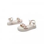 Сандалии женские Guci Tianlun, черный - фото 10