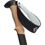 Трекинговые палки Pursuit Shock Black Diamond, серый - фото 3