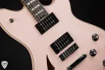 EVH SA-126 Special - Розовый Кожух - фото 13