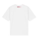 Футболка унисекс Cicibella, цвет Heather Gray - фото 7