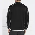 Толстовка обычного кроя Karl Lagerfeld, черный - фото 3