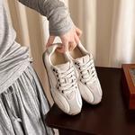 Массивные кроссовки Women's A poinsettia princess, синий - фото 6