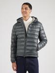 Зимняя куртка Blauer.USA CHARLES, Dark grey - фото 2