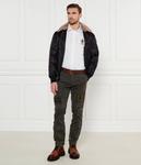 Рубашка Aeronautica Militare Regular Fit, белый - фото 2