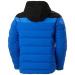 Боссанова худи с цветными блоками HELLY HANSEN, черный - фото 4