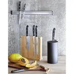 Нож для ветчины El Corte Inglés от Arcos, черный - фото 6