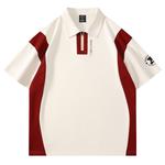 Teddy Collection Рубашка поло унисекс Teddy Bear Collection, Черный - фото 9