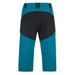 Брюки Kilpi Otara 3/4, синий - фото 2