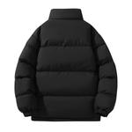 Пуховик Unisex WARRIOR, Хаки - фото 9