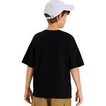 Детская футболка Jeep, белая - фото