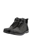 Ботинки Rieker Lace-up ankle boots, Grau/Grey - фото 3
