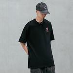 Футболка унисекс Mind Error, желтый - фото 6