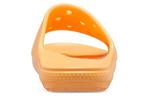 Шлепанцы Crocs Classic Slippers Orange - фото 3