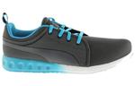 Кроссовки carson 3d grey/blue Puma, серый - фото 2