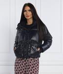 Пуховик Boss Pirella 102 Regular Fit, синий - фото 3