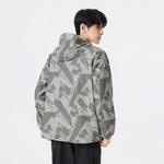 CAMEL Куртка Urban Function Series Unisex Silver Green - фото 4