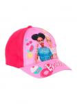Бейсболка Barbie - фото