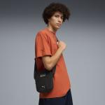 PUMA Сумка через плечо 'Legacy' в черном цвете - фото 3