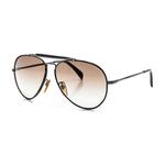 Солнцезащитные очки 7003s David Beckham, черный - фото 2