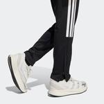 Обычные спортивные штаны ADIDAS SPORTSWEAR, черный - фото 3