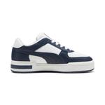 Кроссовки ca pro classic 'white navy' Puma, белый - фото 2
