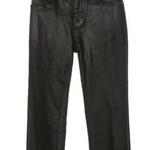 Джинсы женские черные PINKO - фото 5