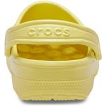 Сабо Crocs Classic, Yellow - фото 2