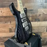 Электрогитара PRS Swamp Ash Special - Black Doghair Smokeburst, 901 - фото 6