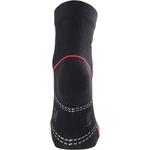 Носки Lasting TRZ 900 short, черный - фото 2