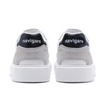 Кроссовки NAVIGARE Skateboard Shoes Men Low-Top - фото 5