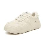 Кроссовки DAPHNE Lifestyle Shoes Women's Low-top, черный - фото 5
