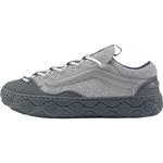 Кроссовки Old Skool 36 Fm 'Drizzle' Vans, Gray - фото