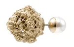 Серьги женские DIOR - фото 5