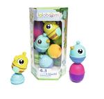 Trefl, Lalaboom Forest Animals 24 предмета, 61682 - фото