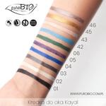 Подводка для глаз 05, 1,3 г PuroBio - фото 2