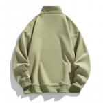 Свитшот Unisex Jeep, Светлый Хизер Грей - фото 10