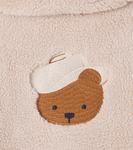 Вышитый комбинезон Baby Robster Donsje, Soft Sand - фото 3