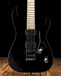 ESP LTD M-1000 Maple - Черный - фото
