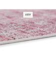 Ковер Schöner Wohnen Kollektion, розовый - фото 4