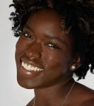 Основа Say What?! UOMA Beauty, Black Pearl T2W - фото 4