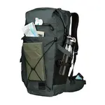 Рюкзак Jack Wolfskin Wandermood 30L, зеленый - фото 3